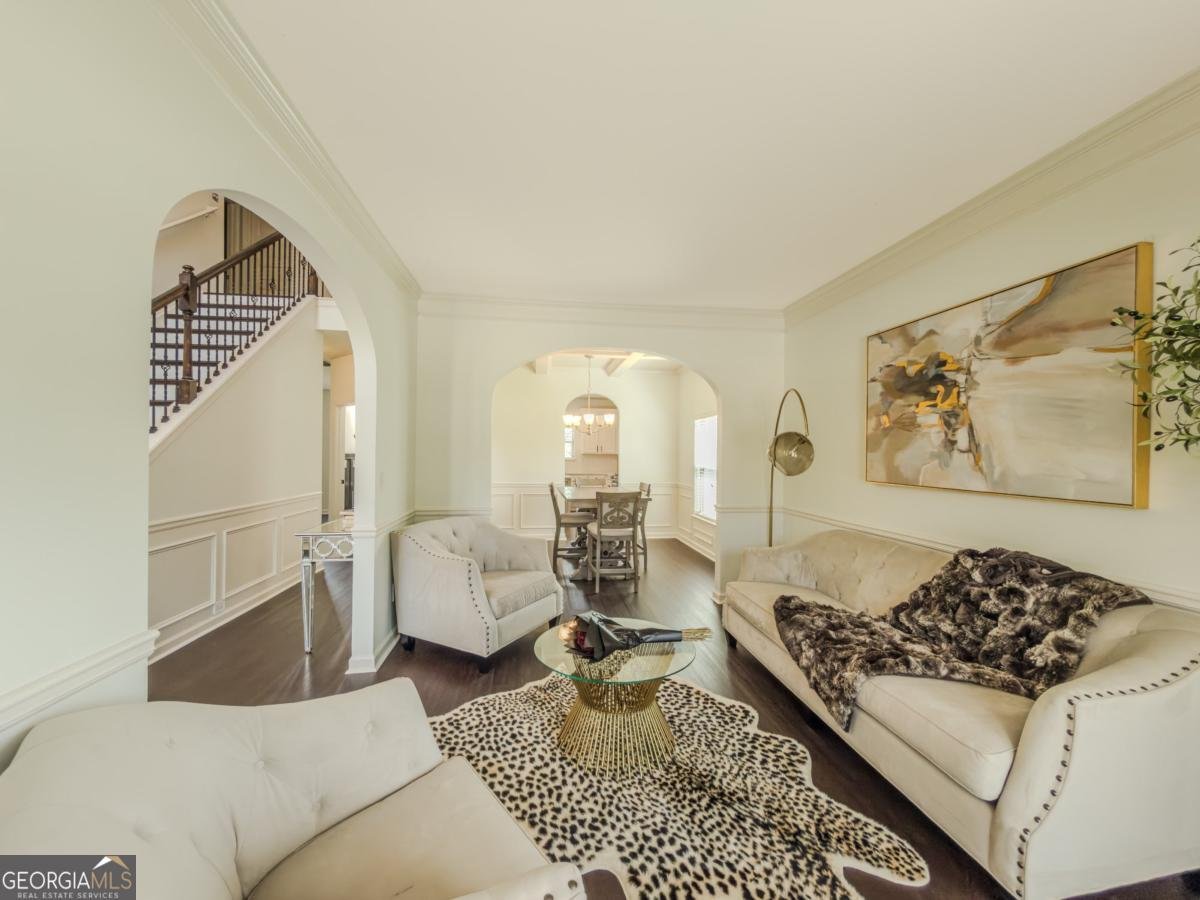 45 Streamside Drive Covington - Photo 8