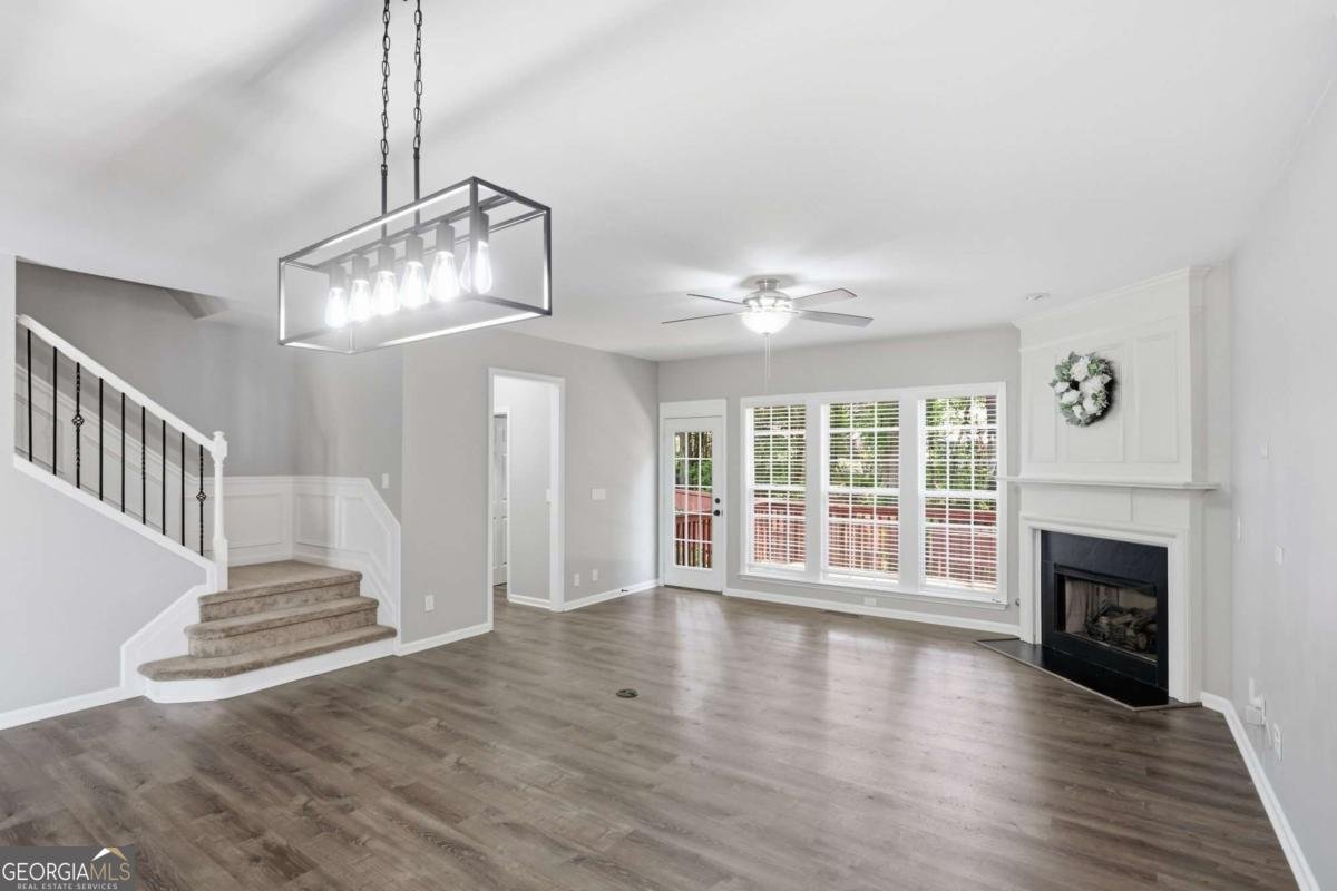2475 Bridlewood Drive Atlanta - Photo 11
