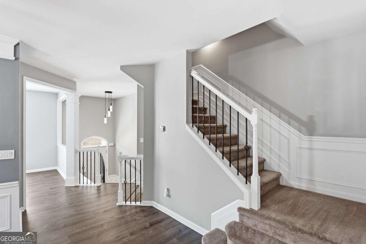 2475 Bridlewood Drive Atlanta - Photo 13