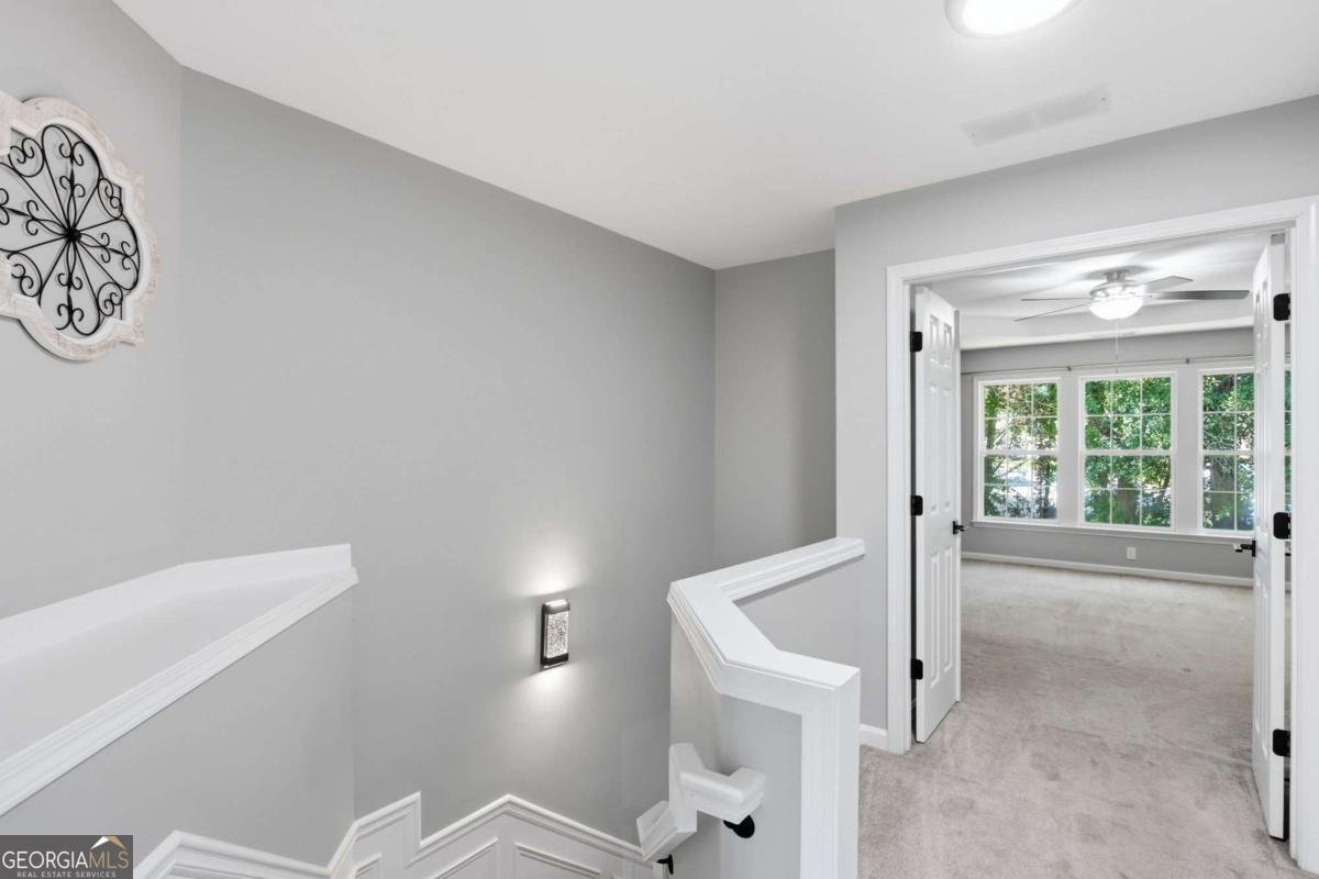 2475 Bridlewood Drive Atlanta - Photo 18