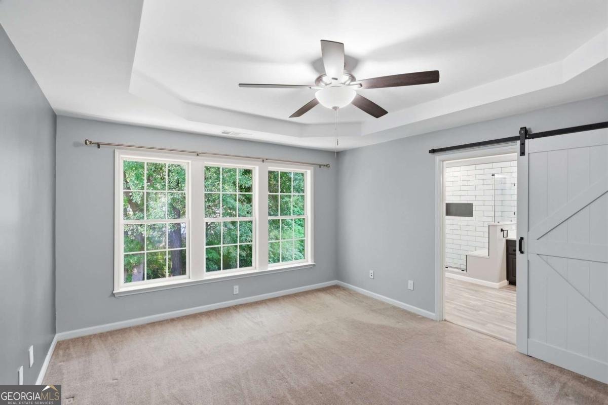 2475 Bridlewood Drive Atlanta - Photo 19