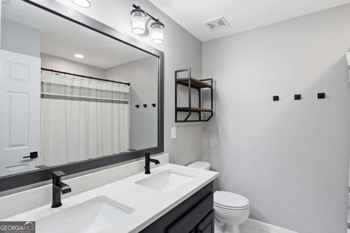 2475 Bridlewood Drive Atlanta - Photo 24