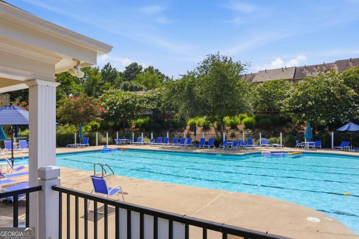 2475 Bridlewood Drive Atlanta - Photo 30