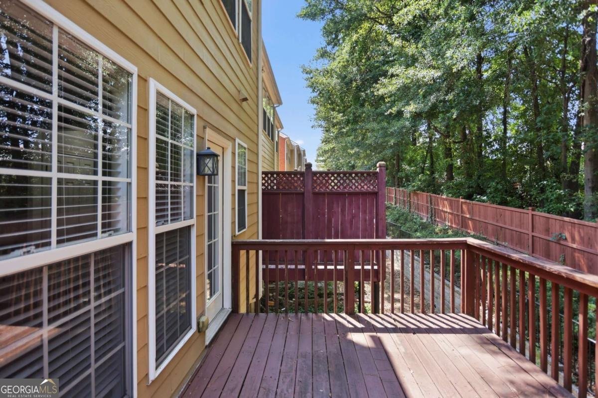 2475 Bridlewood Drive Atlanta - Photo 31