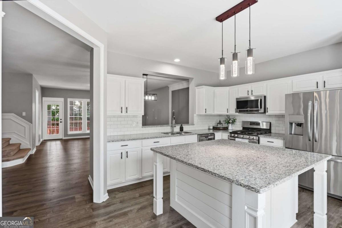 2475 Bridlewood Drive Atlanta - Photo 6