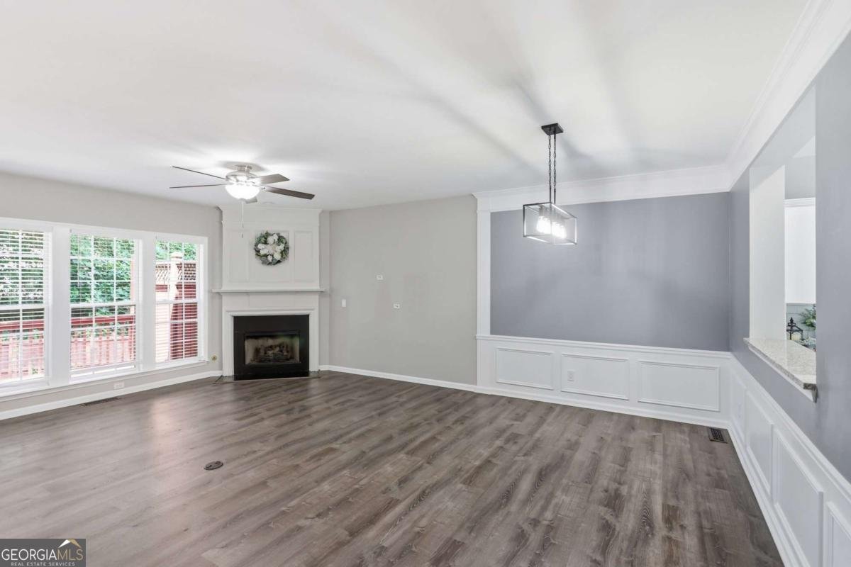 2475 Bridlewood Drive Atlanta - Photo 9