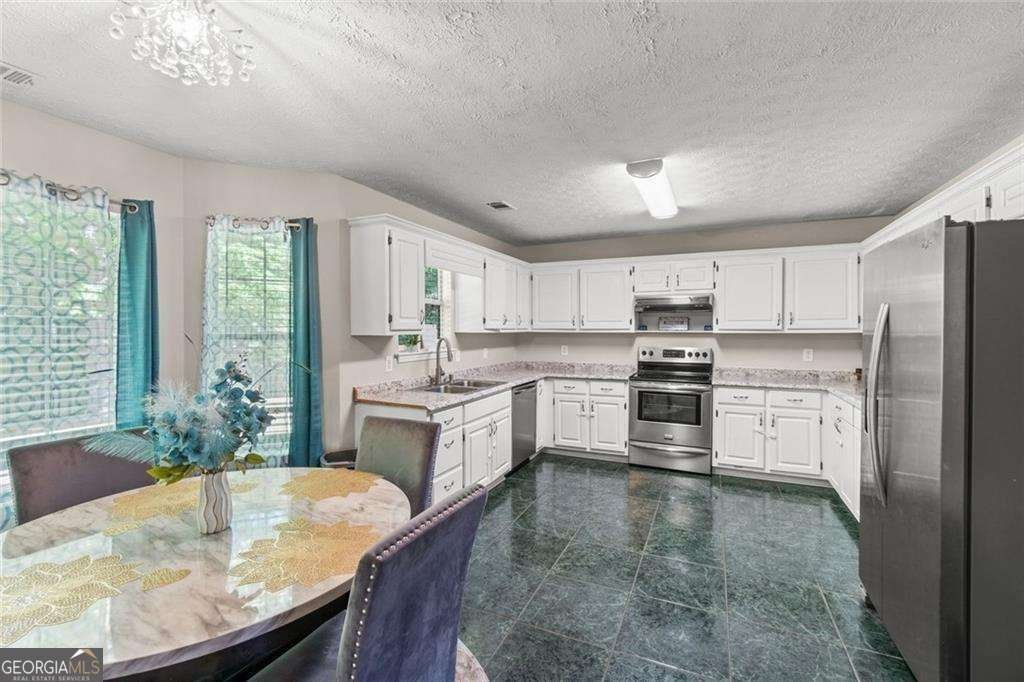 245 Cypress Drive Covington - Photo 12