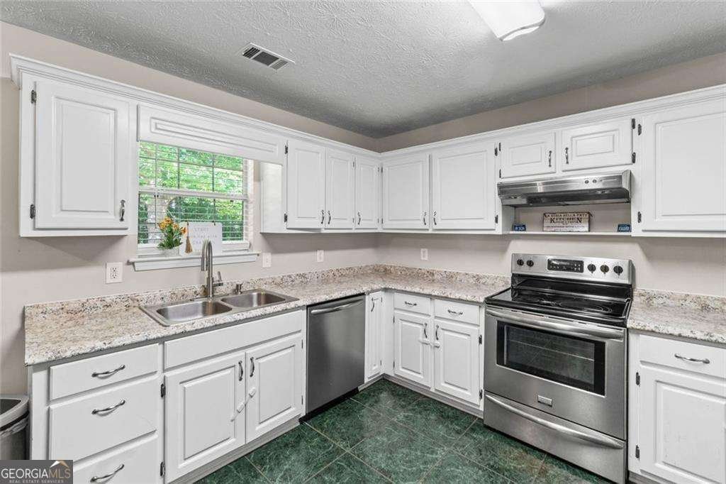 245 Cypress Drive Covington - Photo 13
