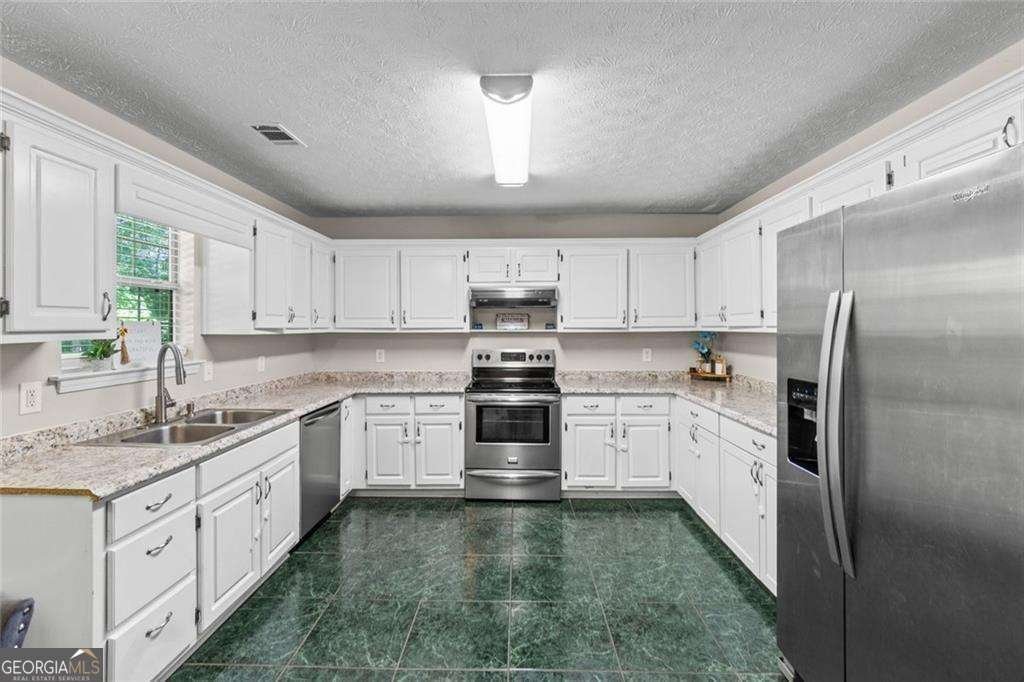 245 Cypress Drive Covington - Photo 14