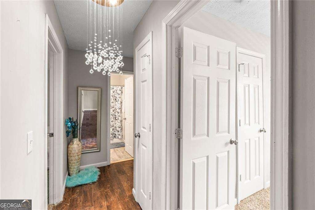 245 Cypress Drive Covington - Photo 17