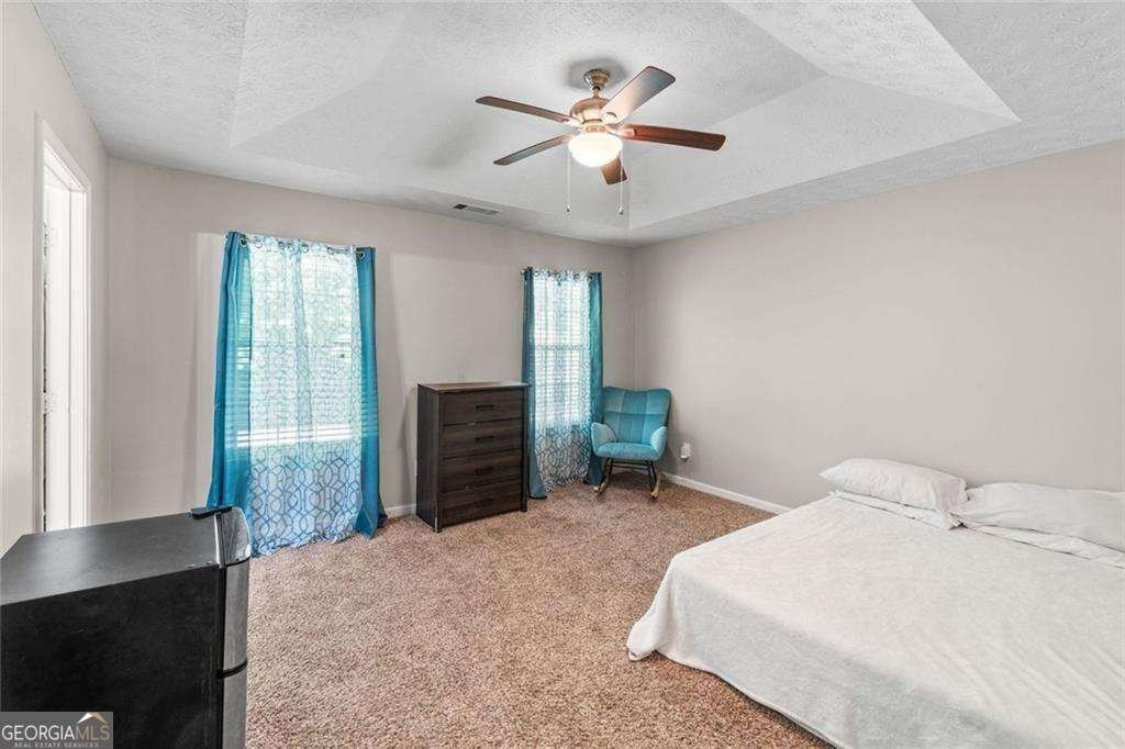 245 Cypress Drive Covington - Photo 18