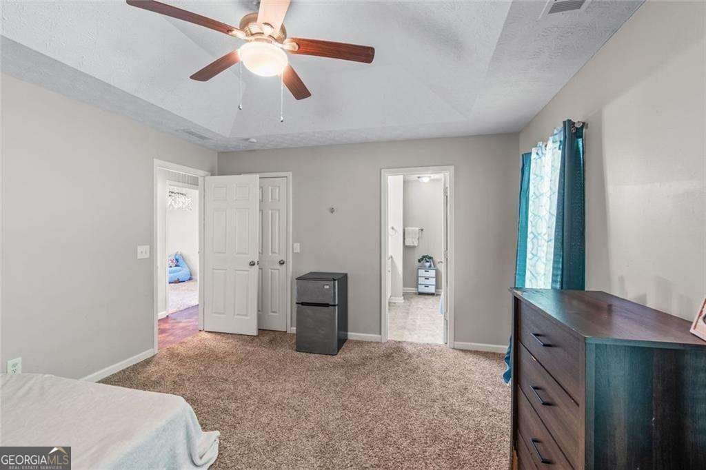 245 Cypress Drive Covington - Photo 19