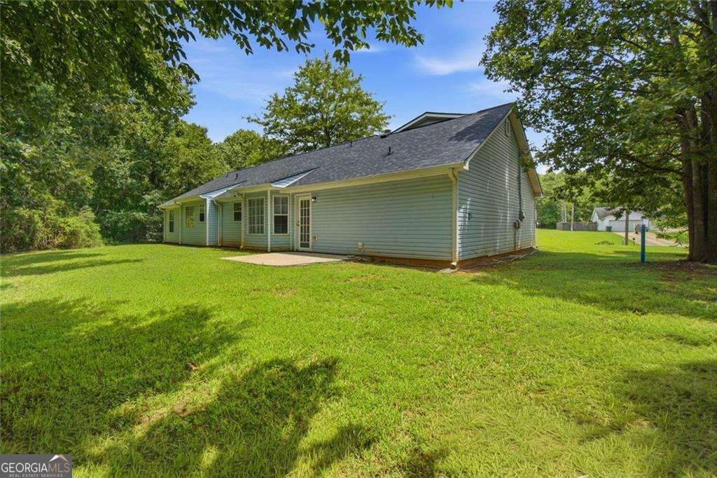 245 Cypress Drive Covington - Photo 40