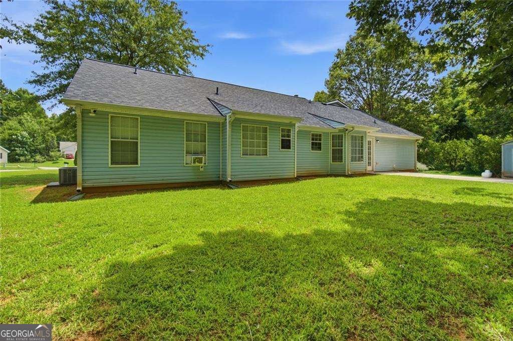 245 Cypress Drive Covington - Photo 41