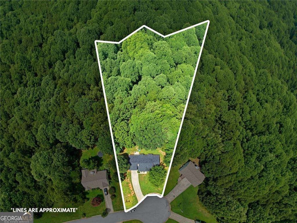 245 Cypress Drive Covington - Photo 6