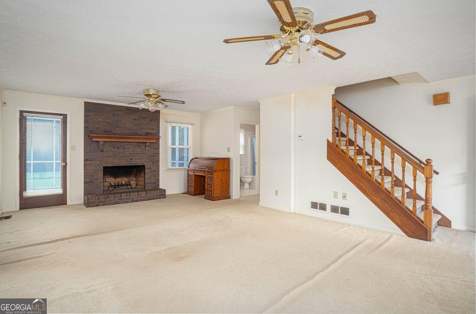 195 Skyview Drive Social Circle - Photo 10