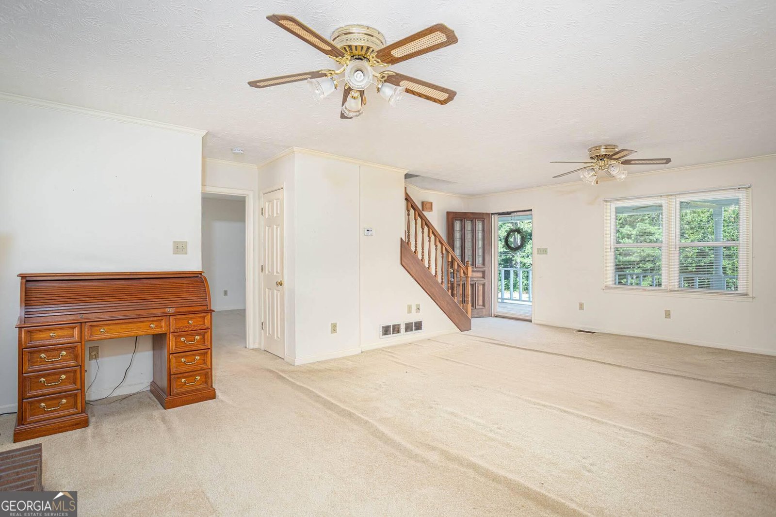 195 Skyview Drive Social Circle - Photo 11