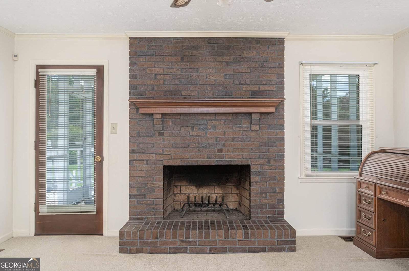195 Skyview Drive Social Circle - Photo 13