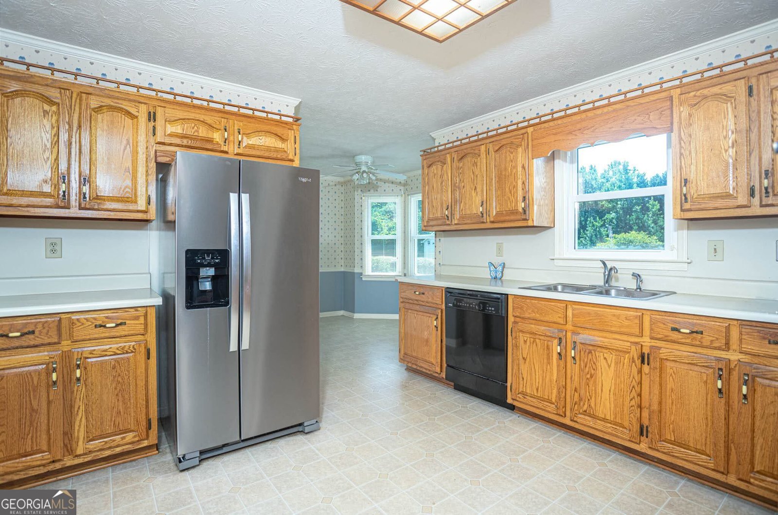 195 Skyview Drive Social Circle - Photo 17