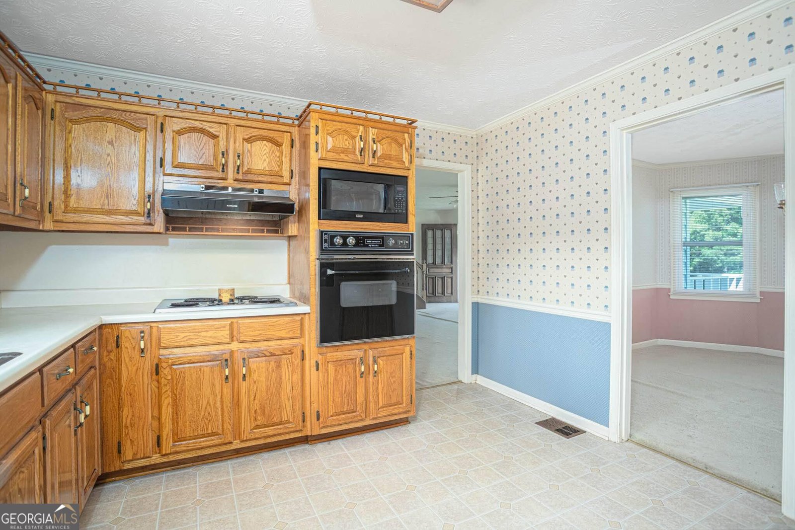 195 Skyview Drive Social Circle - Photo 19