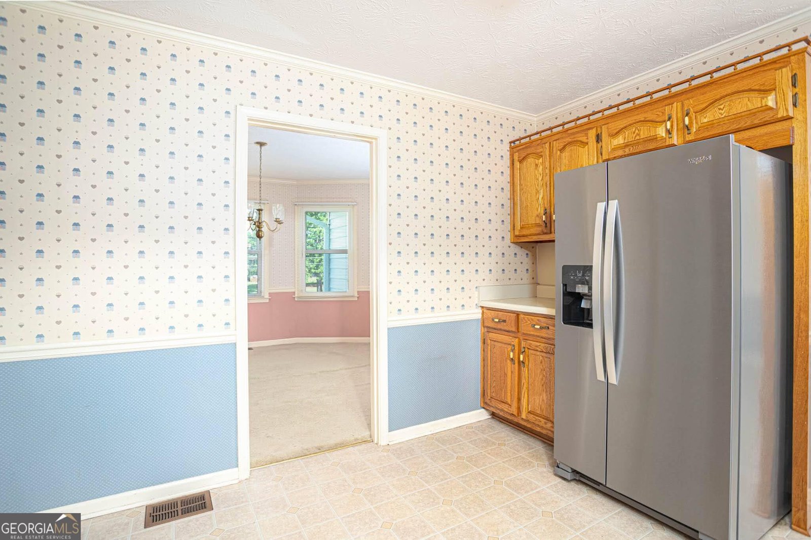 195 Skyview Drive Social Circle - Photo 20