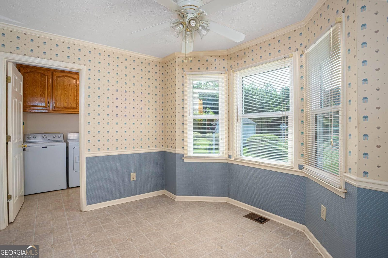 195 Skyview Drive Social Circle - Photo 21