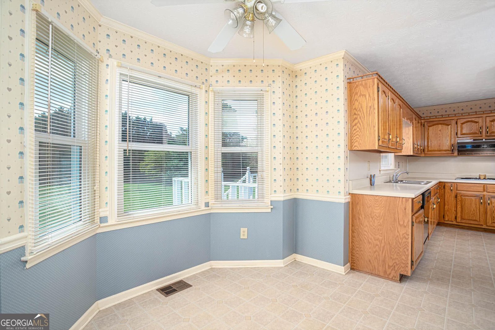 195 Skyview Drive Social Circle - Photo 22