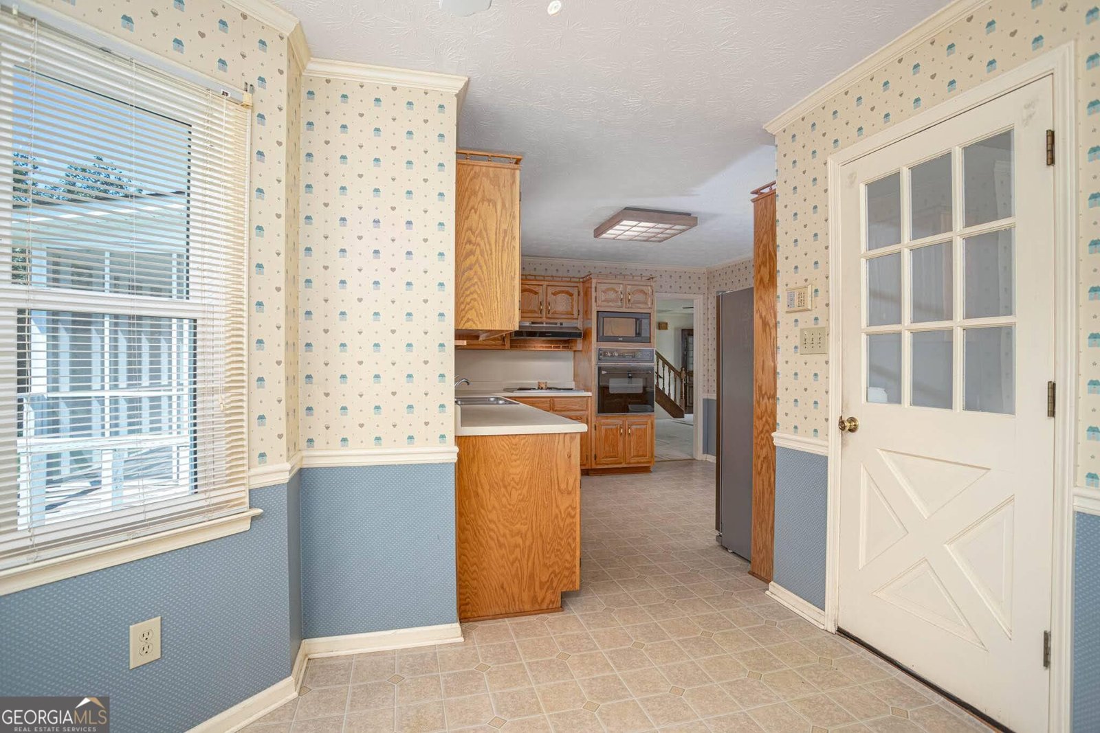 195 Skyview Drive Social Circle - Photo 23