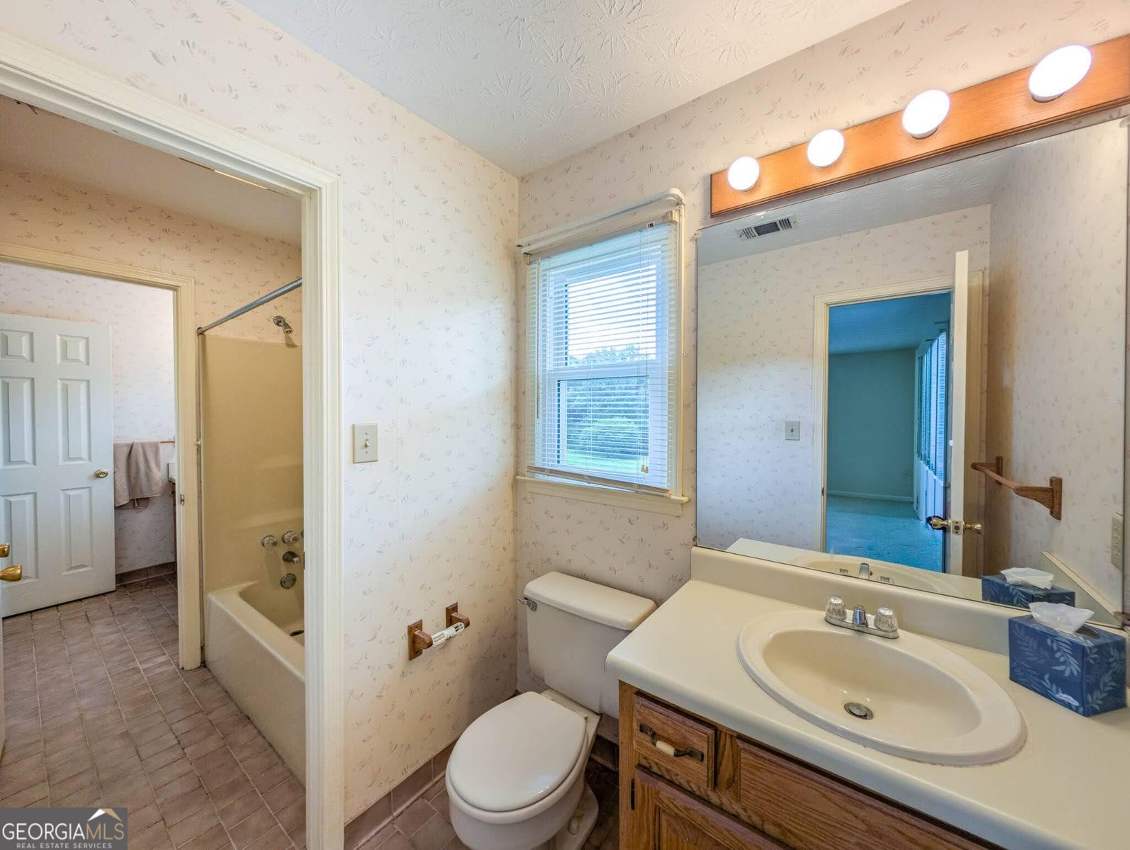 195 Skyview Drive Social Circle - Photo 33