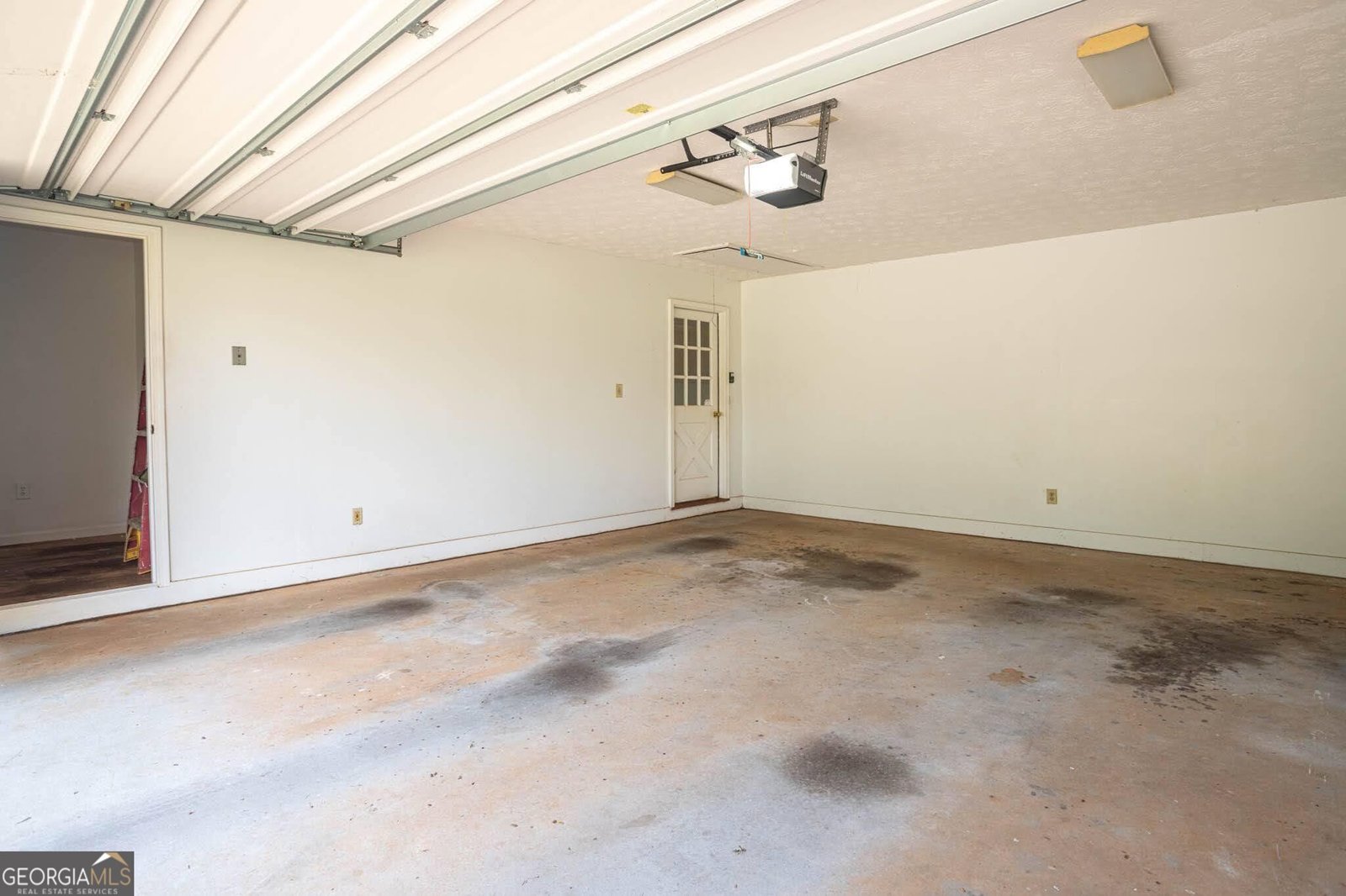 195 Skyview Drive Social Circle - Photo 39