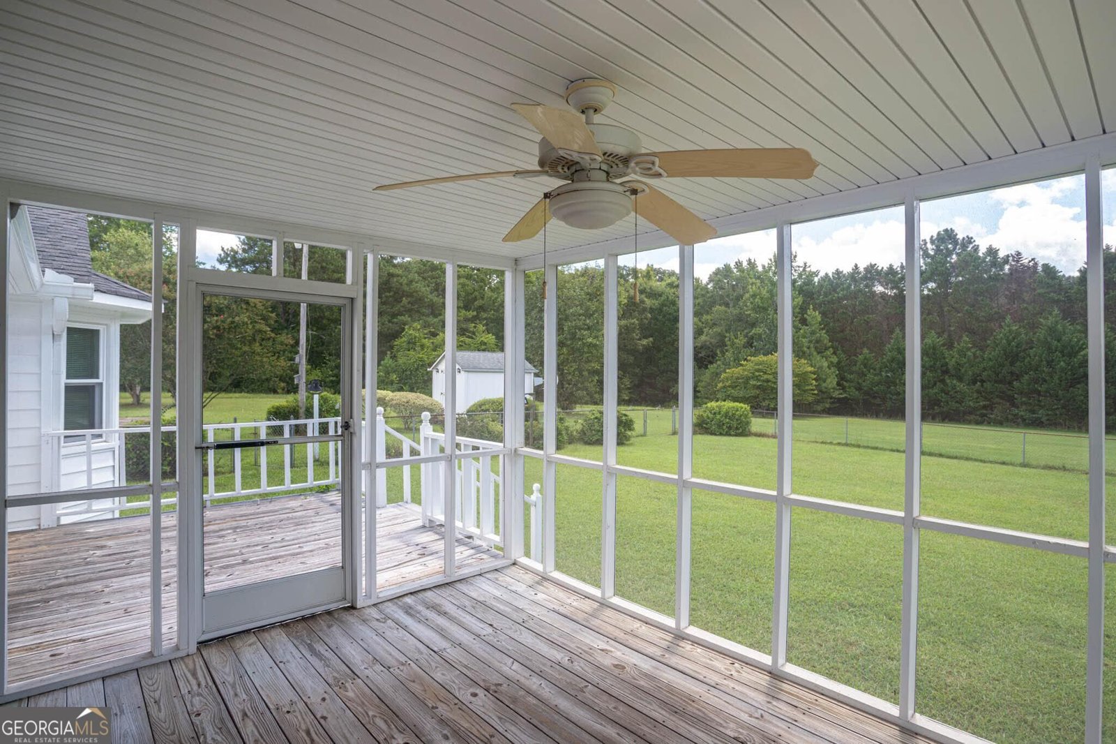195 Skyview Drive Social Circle - Photo 41