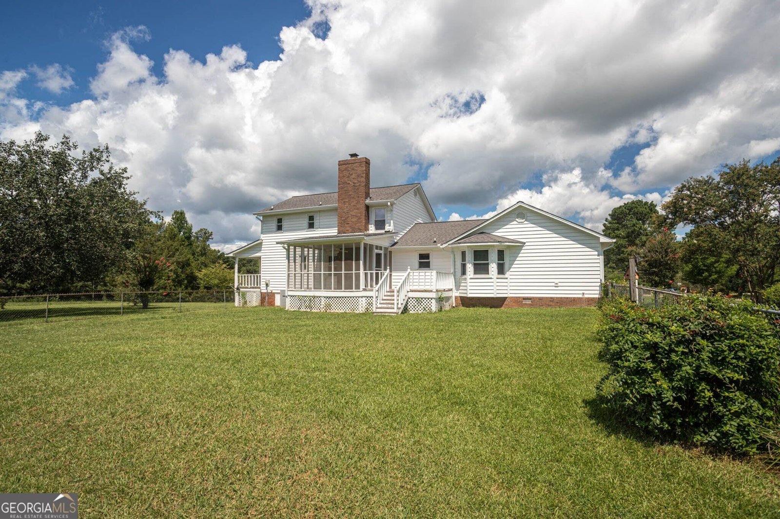 195 Skyview Drive Social Circle - Photo 45