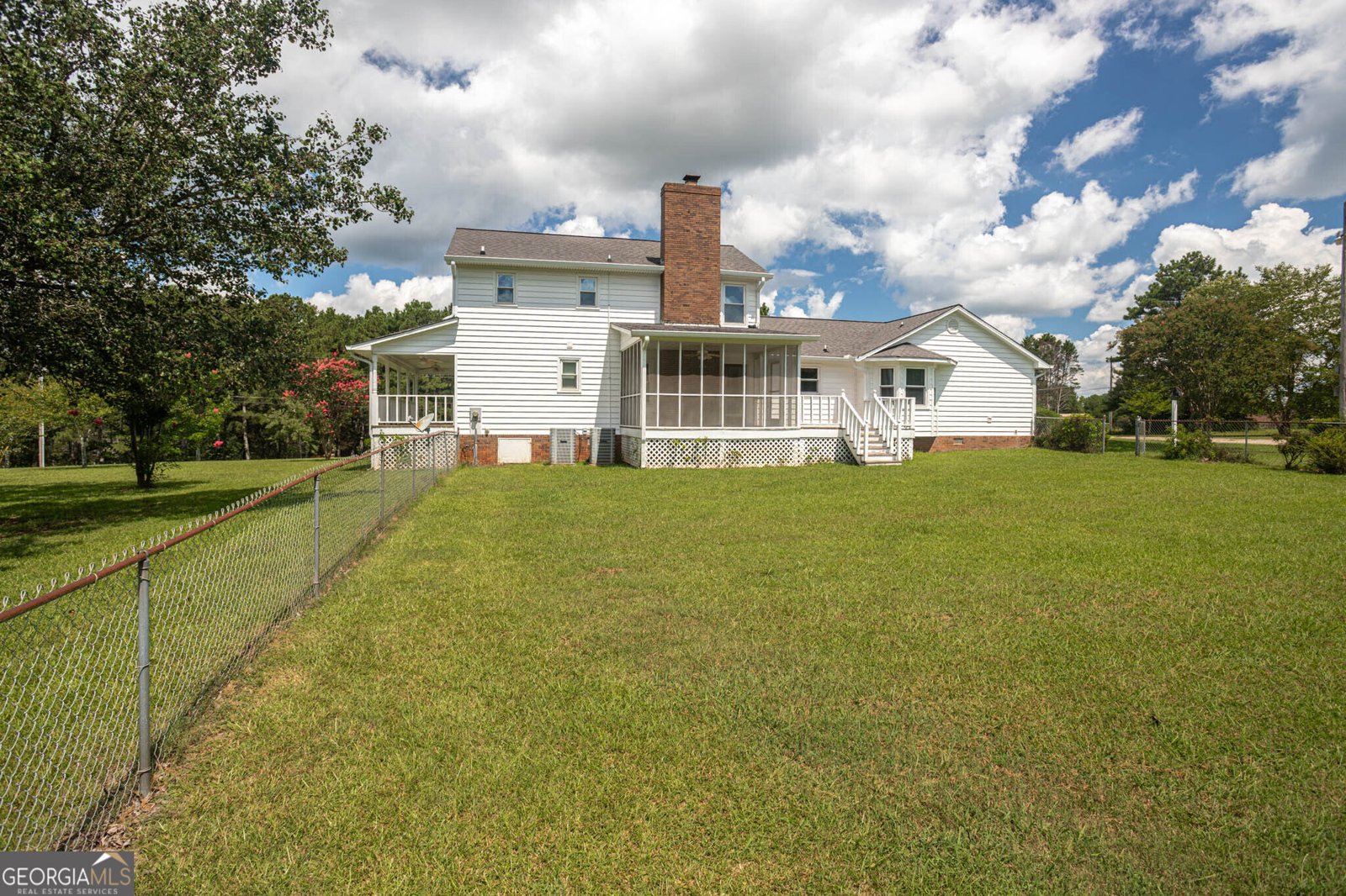 195 Skyview Drive Social Circle - Photo 46