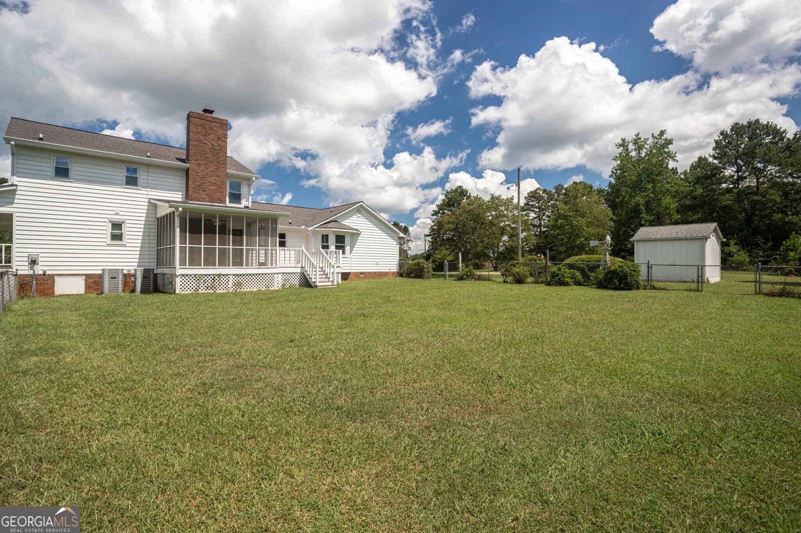 195 Skyview Drive Social Circle - Photo 47