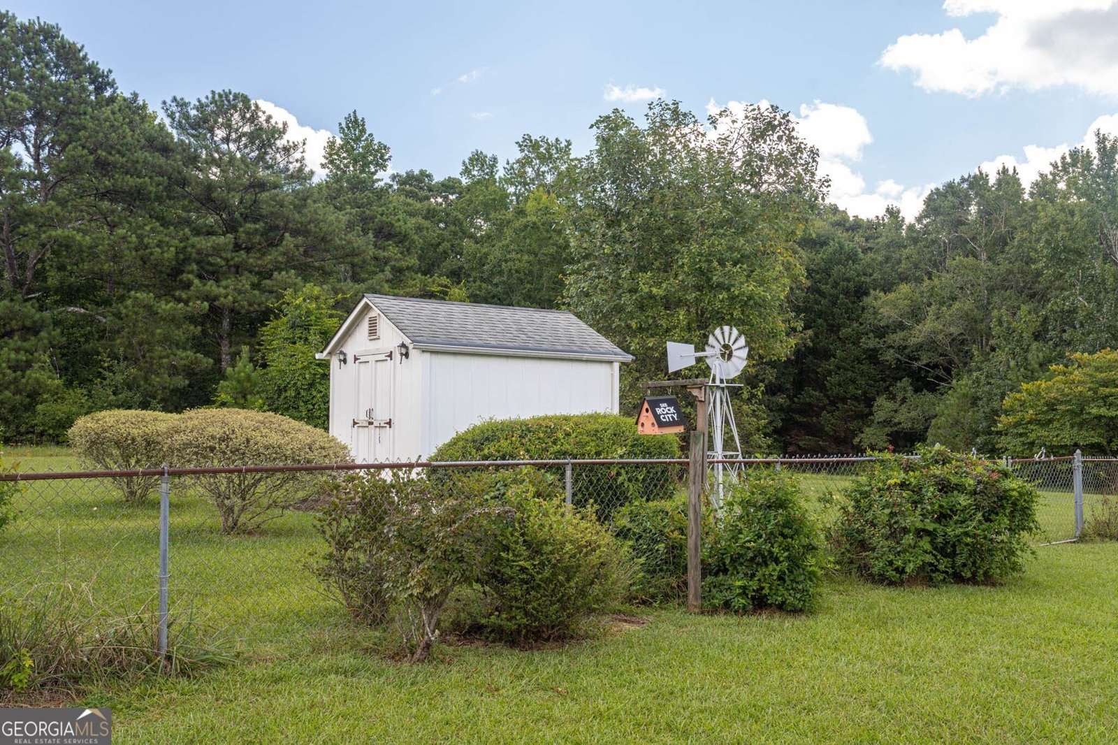 195 Skyview Drive Social Circle - Photo 48