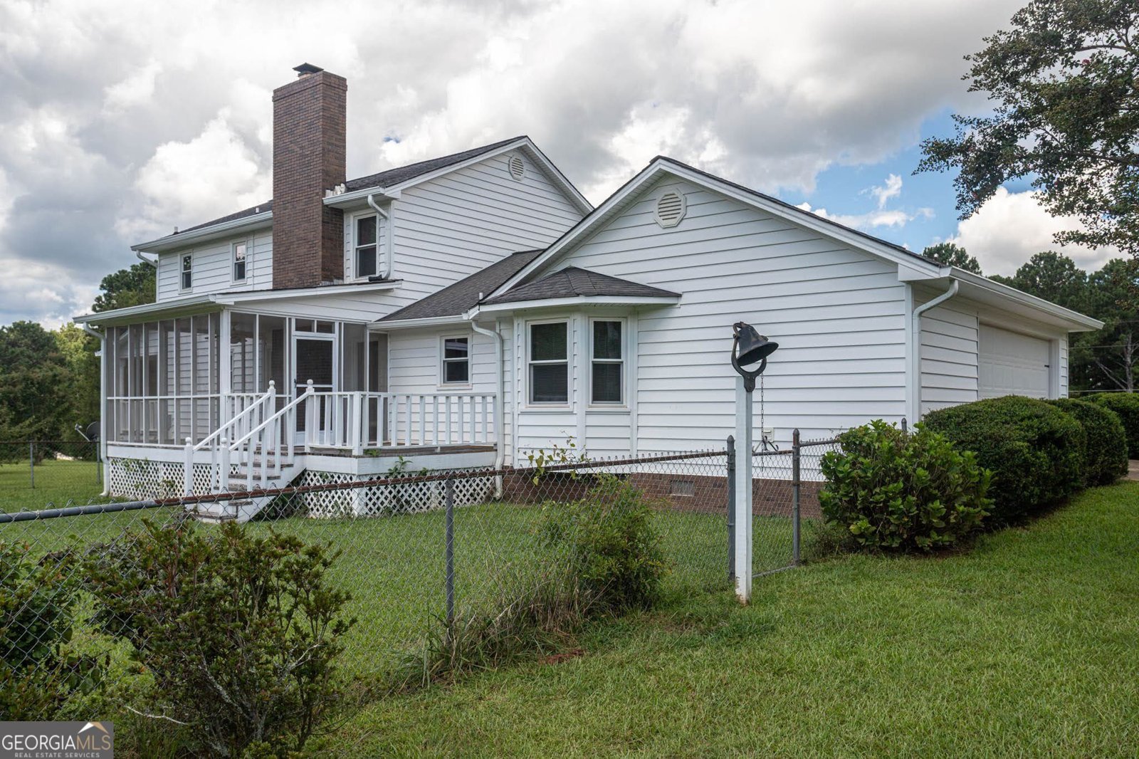 195 Skyview Drive Social Circle - Photo 49