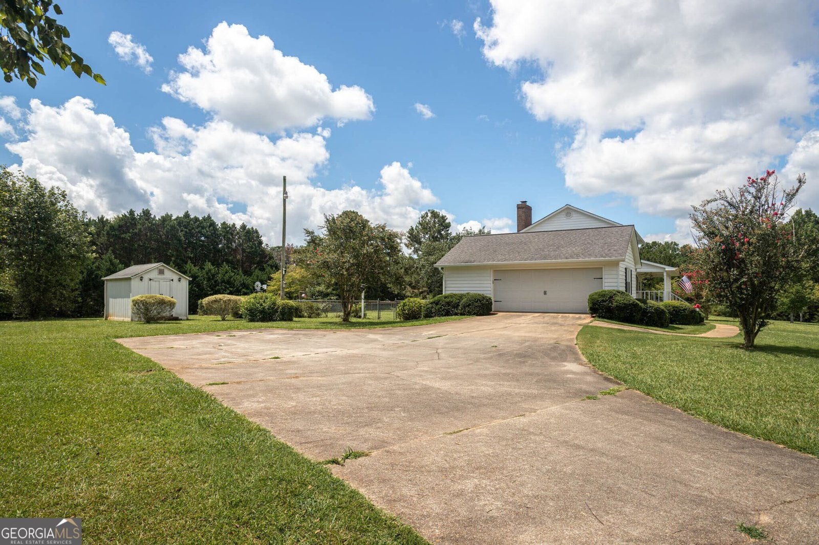 195 Skyview Drive Social Circle - Photo 51