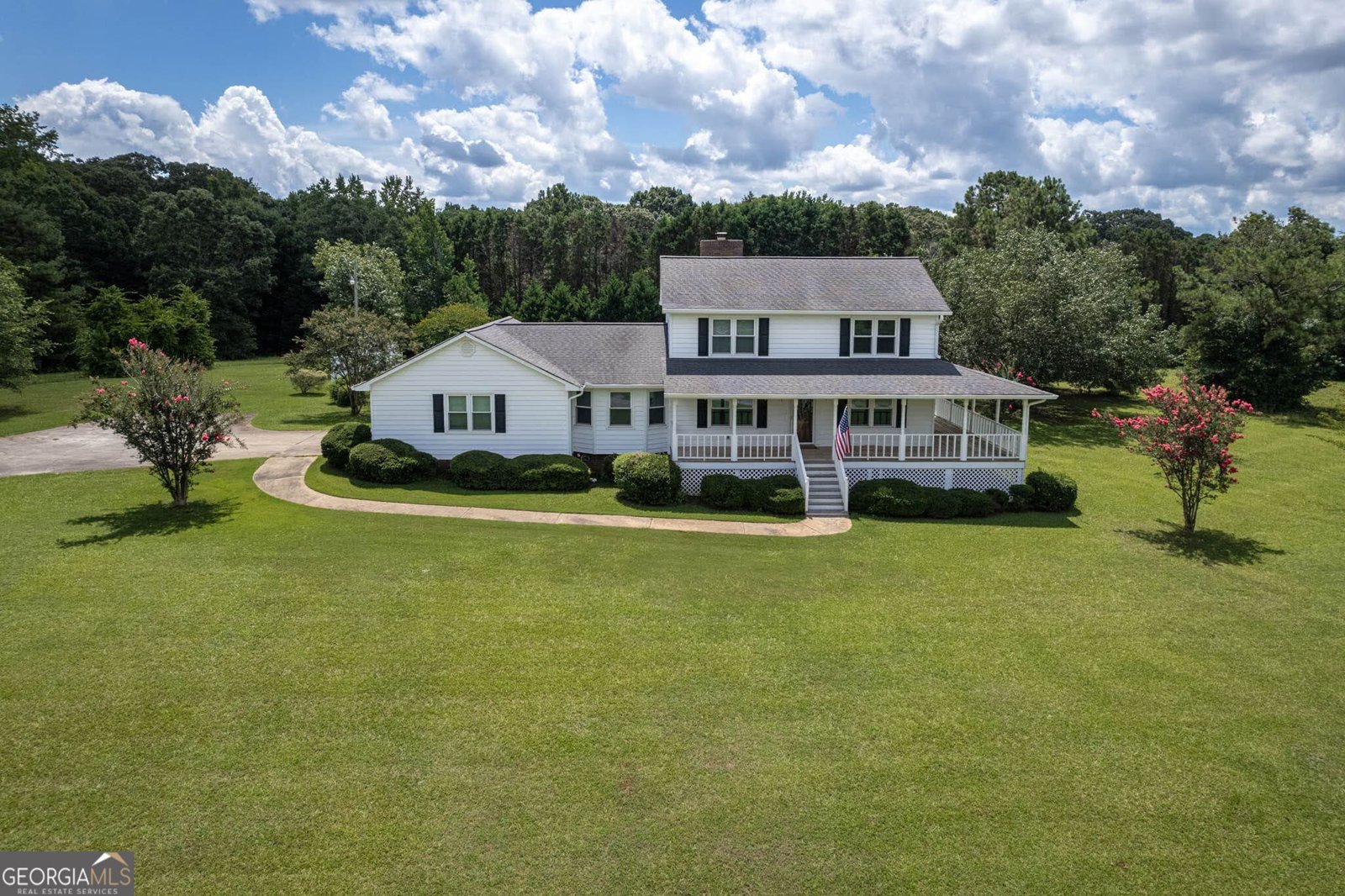 195 Skyview Drive Social Circle - Photo 53