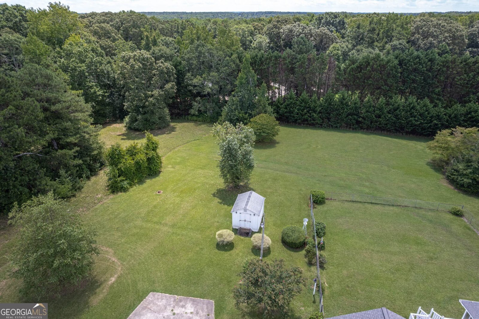 195 Skyview Drive Social Circle - Photo 58