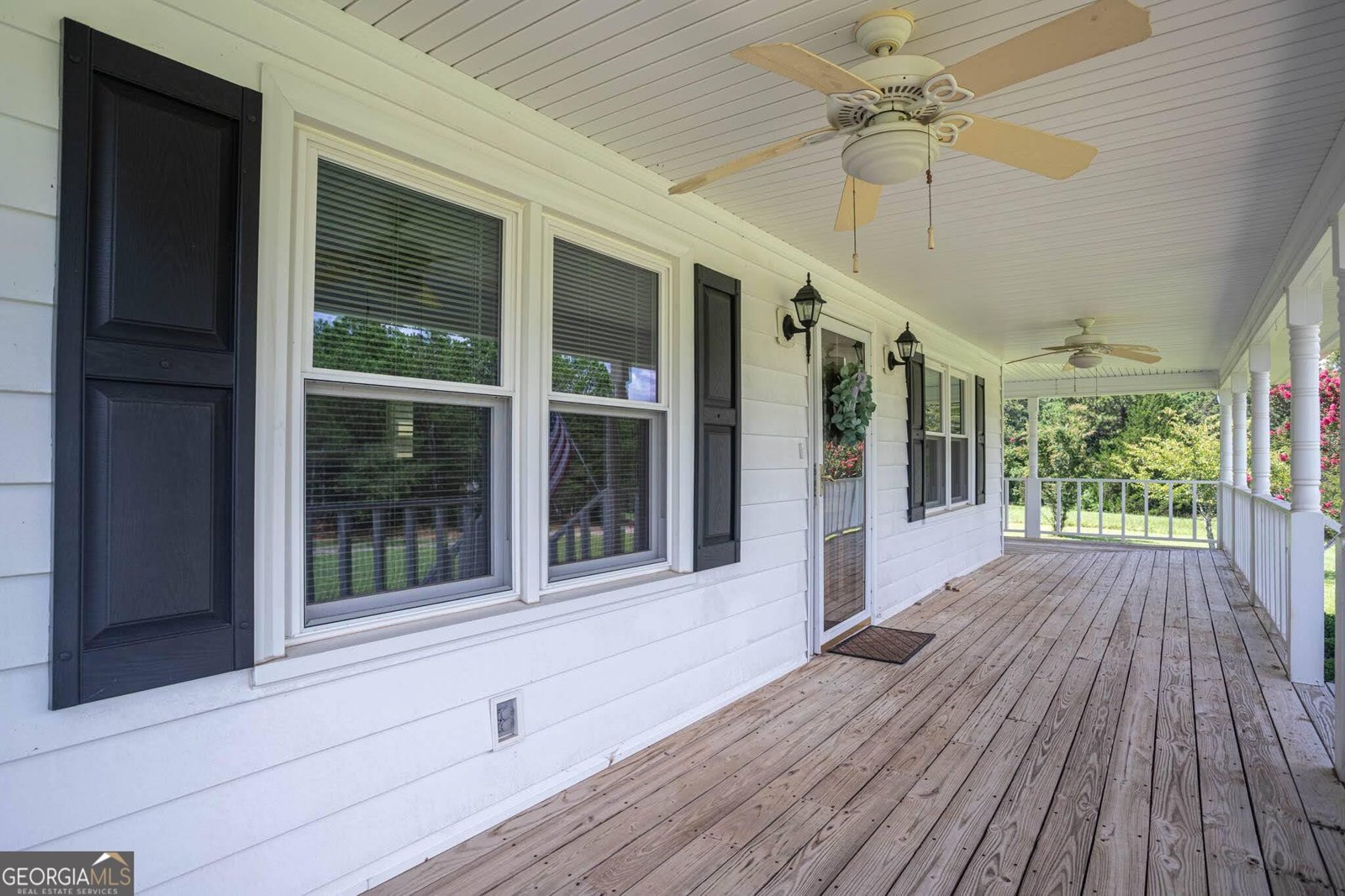 195 Skyview Drive Social Circle - Photo 6