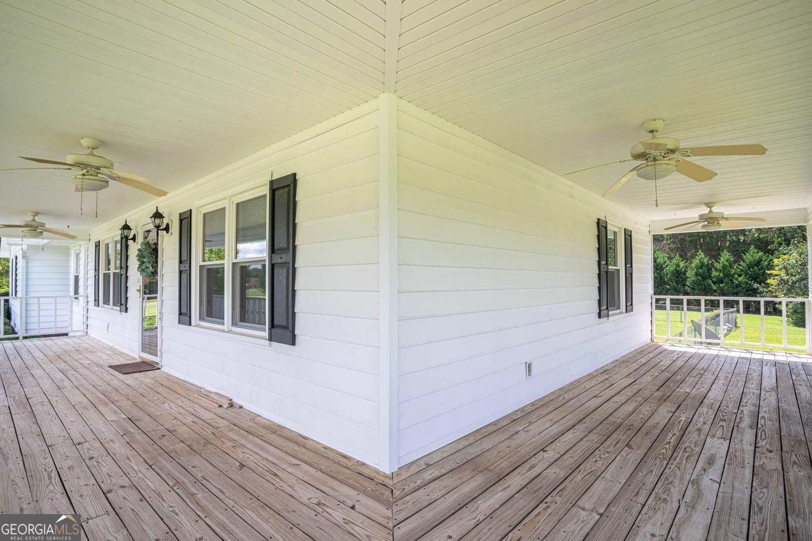 195 Skyview Drive Social Circle - Photo 7