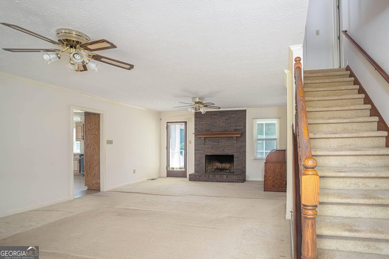 195 Skyview Drive Social Circle - Photo 8