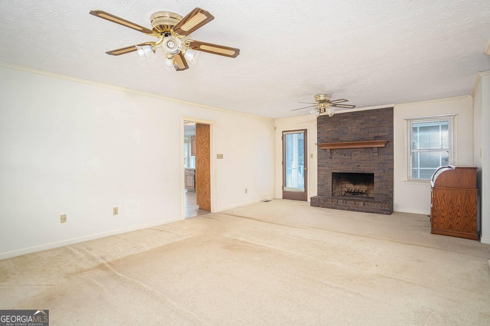195 Skyview Drive Social Circle - Photo 9