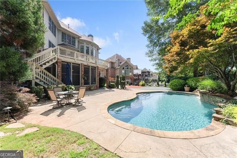 872 Patthview Court Dacula - main photo