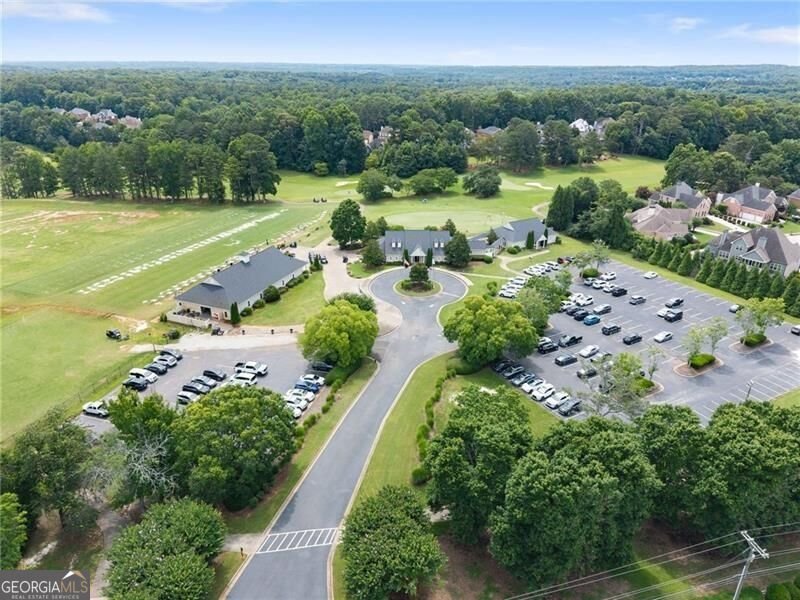 872 Patthview Court Dacula - Photo 101