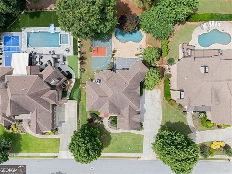 872 Patthview Court Dacula - Photo 102