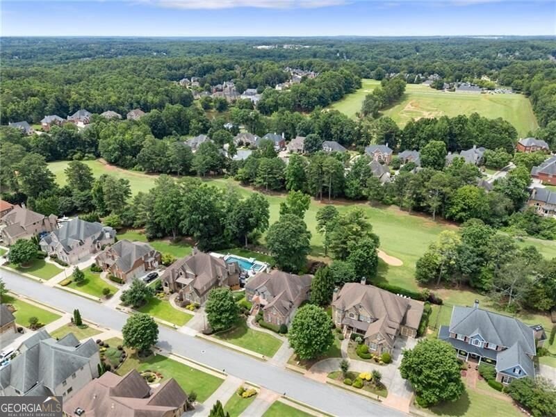 872 Patthview Court Dacula - Photo 103