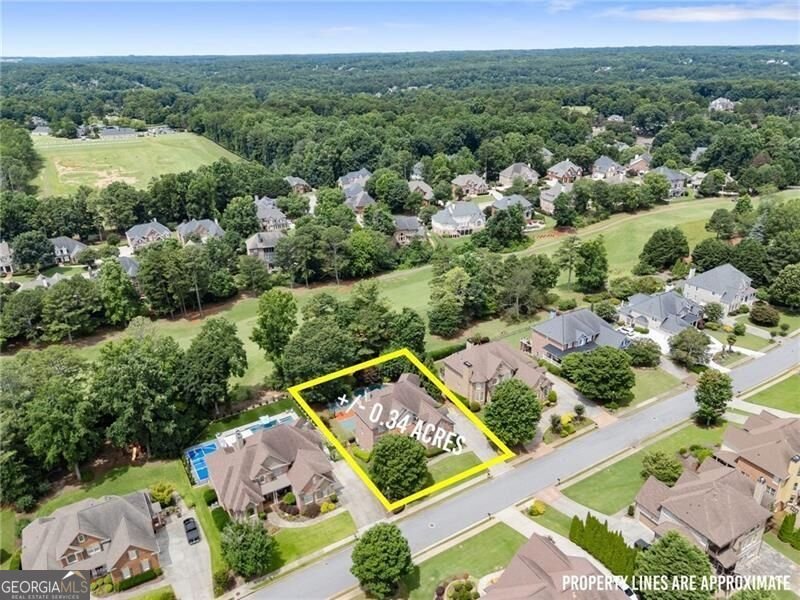 872 Patthview Court Dacula - Photo 104