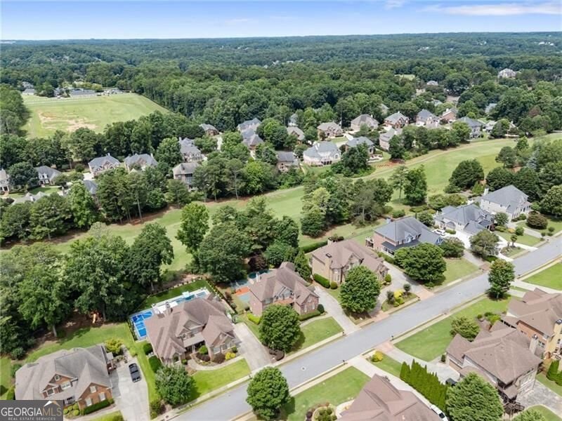 872 Patthview Court Dacula - Photo 105