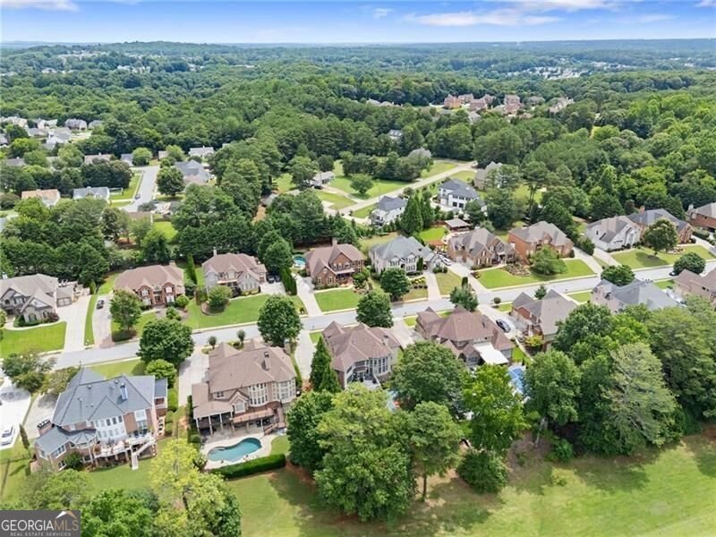 872 Patthview Court Dacula - Photo 107